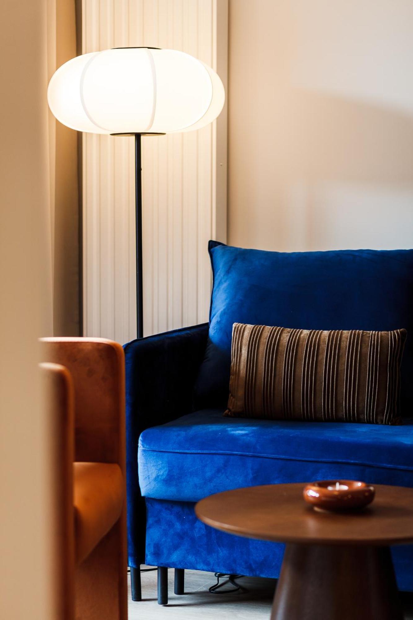Scala Apartments By Happystay Gdansk Luaran gambar