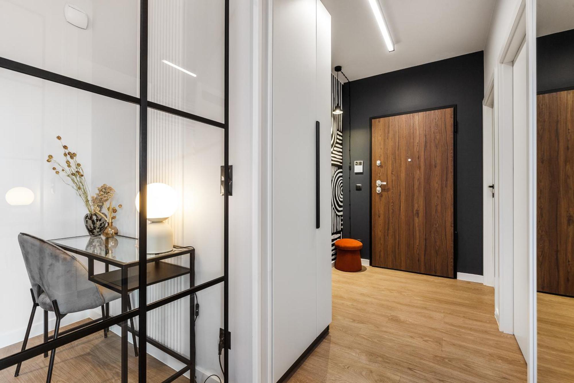 Scala Apartments By Happystay Gdansk Luaran gambar