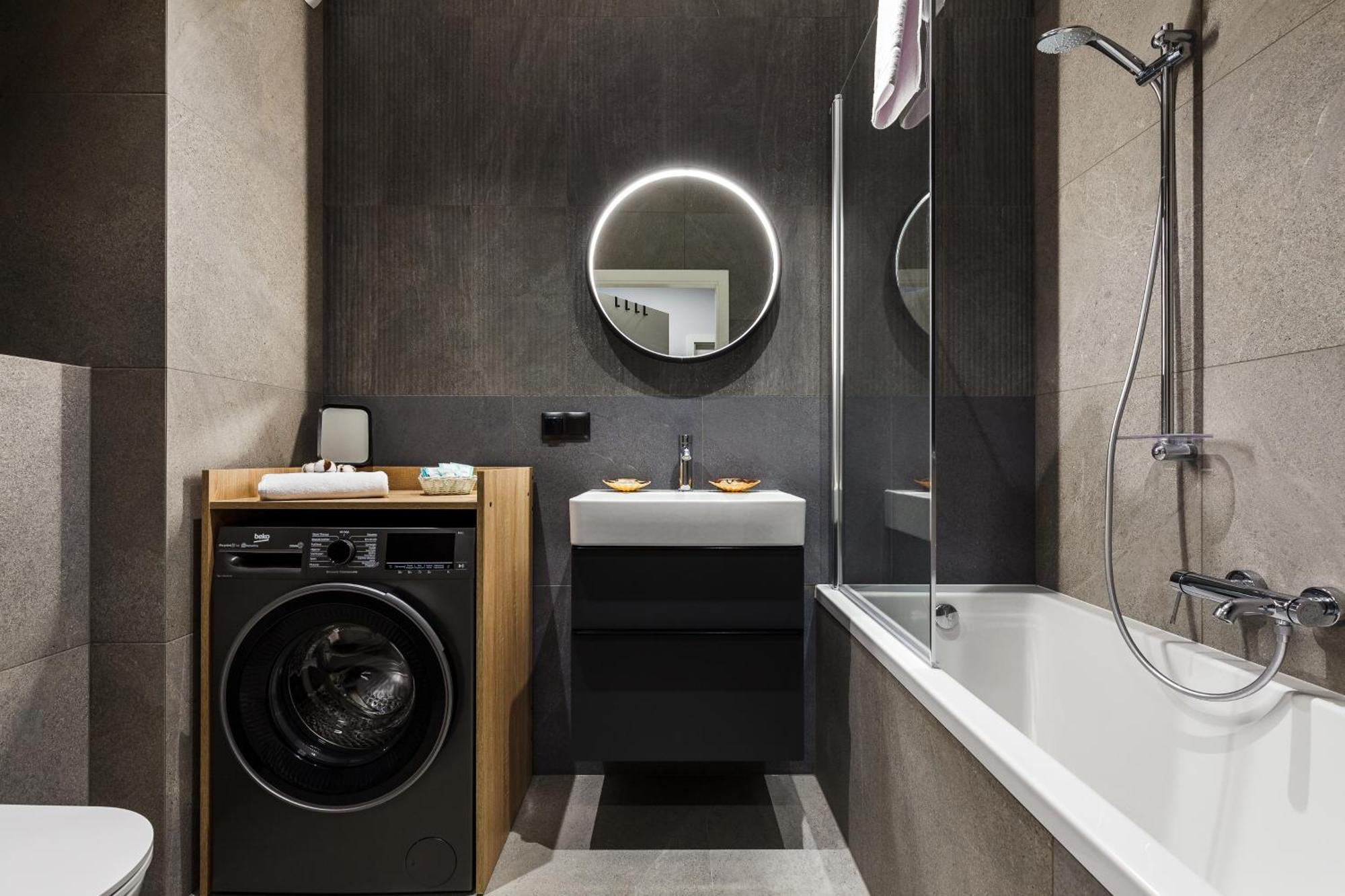 Scala Apartments By Happystay Gdansk Luaran gambar